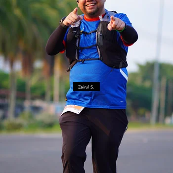 Runner Photo 4431359