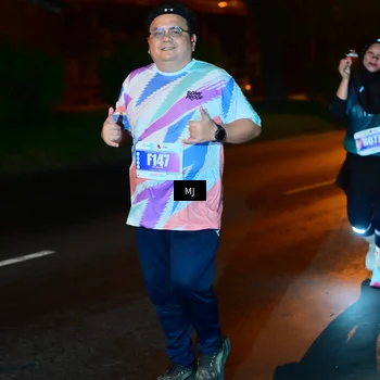 Runner Photo 4431360