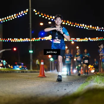 Runner Photo 4431364
