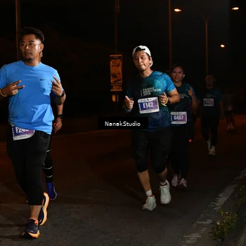 Runner Photo 4431366