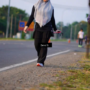 Runner Photo 4431367