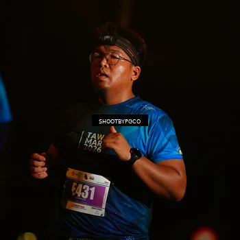 Runner Photo 4431370