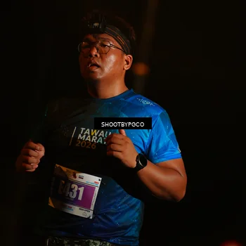 Runner Photo 4431371