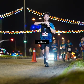 Runner Photo 4431372