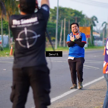 Runner Photo 4431373