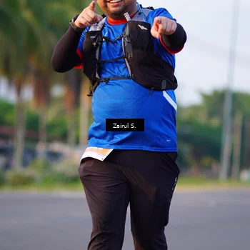 Runner Photo 4431374