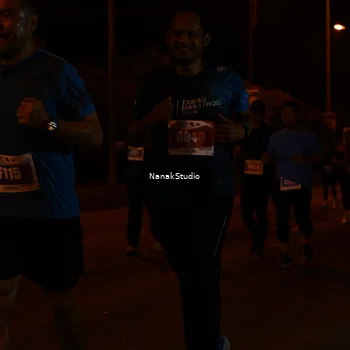 Runner Photo 4431376