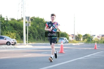 Runner Photo 4431379