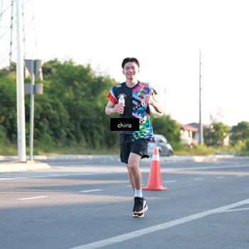 Runner Photo 4431380