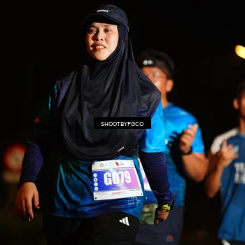 Runner Photo 4431381