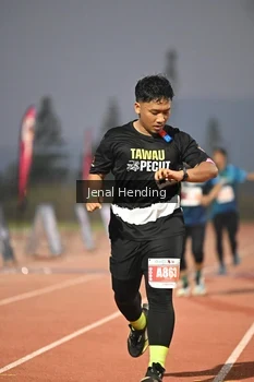 Runner Photo 4431383