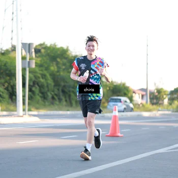 Runner Photo 4431384