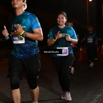 Runner Photo 4431385
