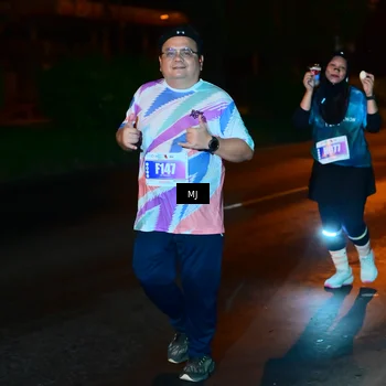Runner Photo 4431388