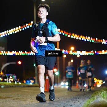 Runner Photo 4431394