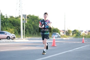 Runner Photo 4431396