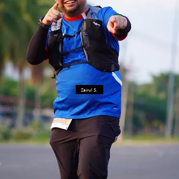 Runner Photo 4431397