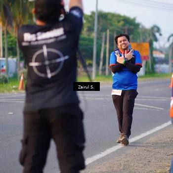 Runner Photo 4431399