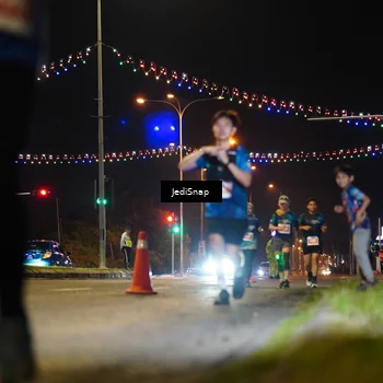 Runner Photo 4431401