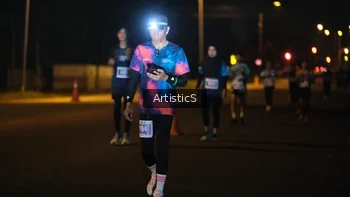 Runner Photo 4431403