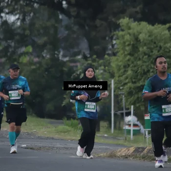 Runner Photo 4431404