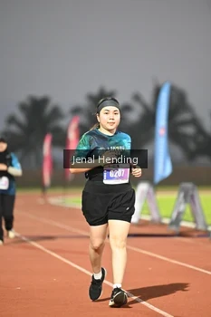 Runner Photo 4431405