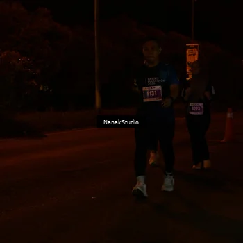 Runner Photo 4431406