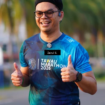 Runner Photo 4431407