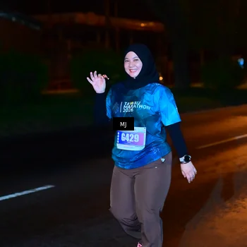 Runner Photo 4431408