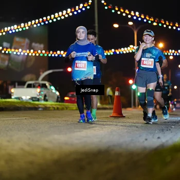 Runner Photo 4431409