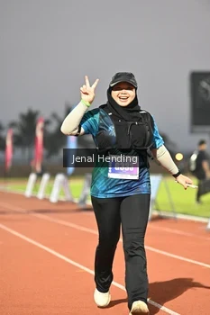 Runner Photo 4431410