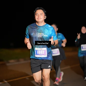 Runner Photo 4431411