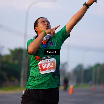 Runner Photo 4431412