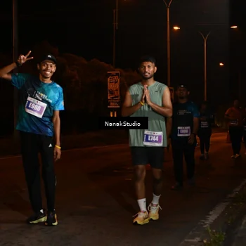 Runner Photo 4431413