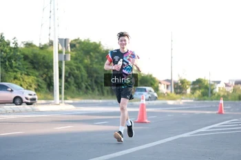Runner Photo 4431415