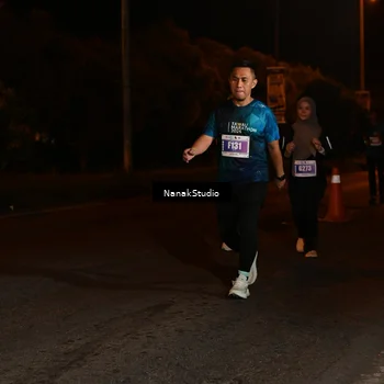 Runner Photo 4431417