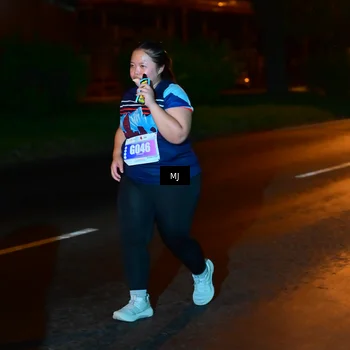 Runner Photo 4431419