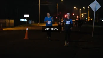 Runner Photo 4431421