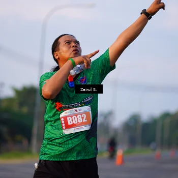 Runner Photo 4431424