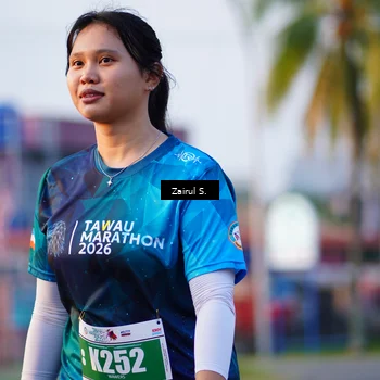Runner Photo 4431426