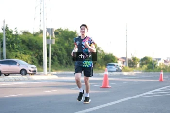 Runner Photo 4431429