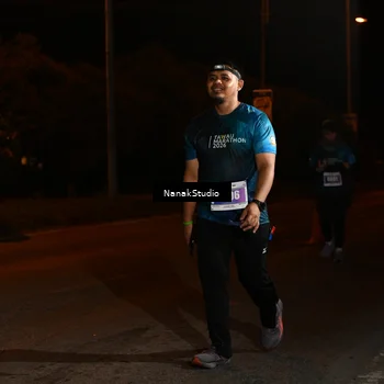 Runner Photo 4431431