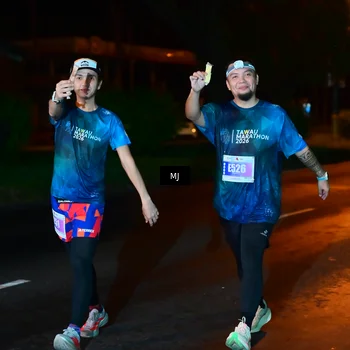 Runner Photo 4431432