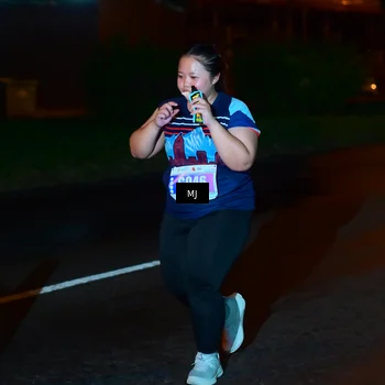 Runner Photo 4431433