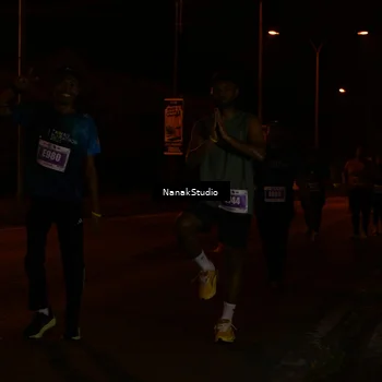 Runner Photo 4431434