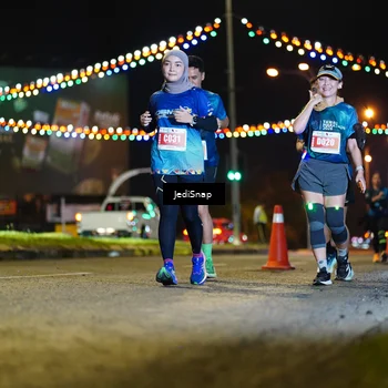 Runner Photo 4431435