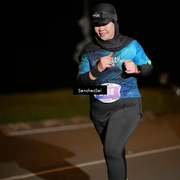 Runner Photo 4431437
