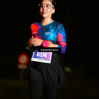 Runner Photo 4431440