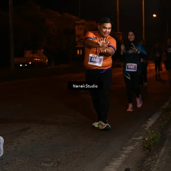Runner Photo 4431442