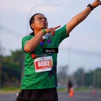 Runner Photo 4431443